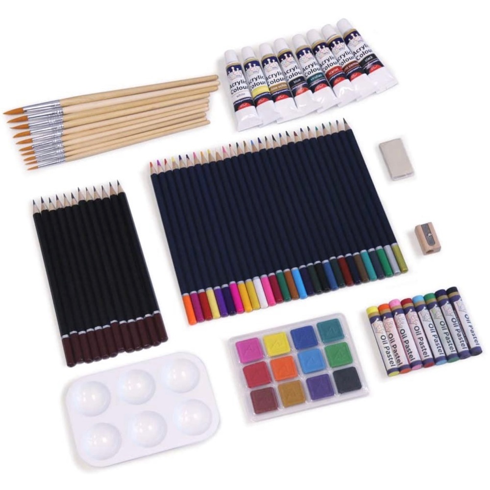 Professional Art Set - Picture 4 of 7